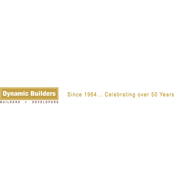 DYNAMIC BUILDERS INC