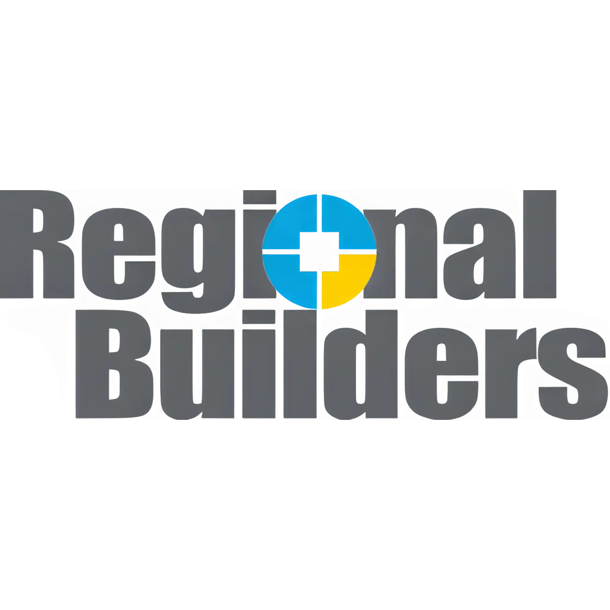 REGIONAL BUILDERS INC