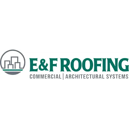 E&F Roofing Co. Inc.