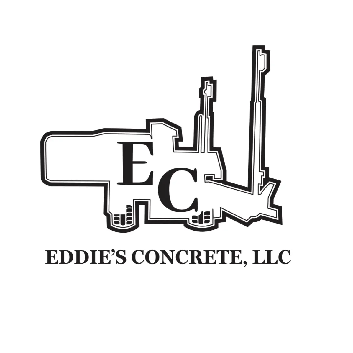 EDDIE'S CONCRETE LLC
