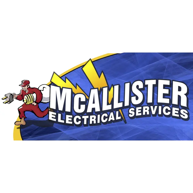 MCALLISTER ELECTRICAL SERVICES INC