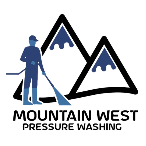 Mountain West Pressure Washing