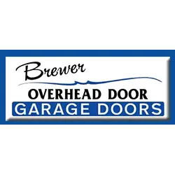 BREWER OVERHEAD DOOR