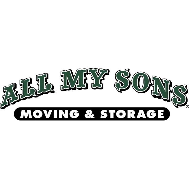 All My Sons Moving & Storage