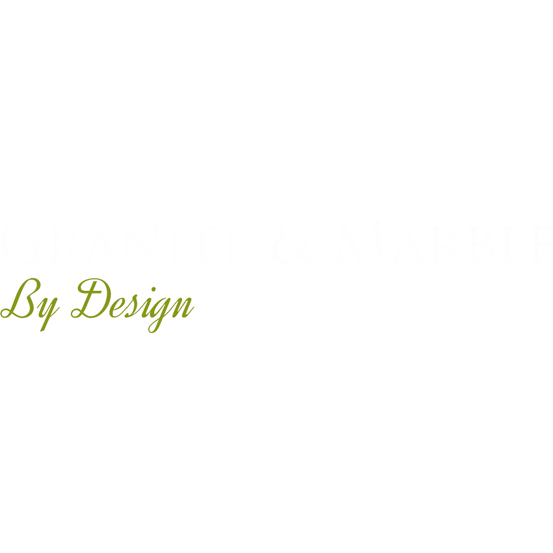 Granite & Marble by Design