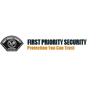 1st Priority Security Services