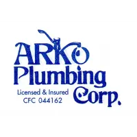 ARKO PLUMBING CORP