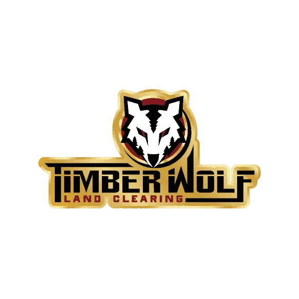 Timber Wolf Land Clearing