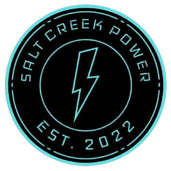 Salt Creek Power L.L.C.
