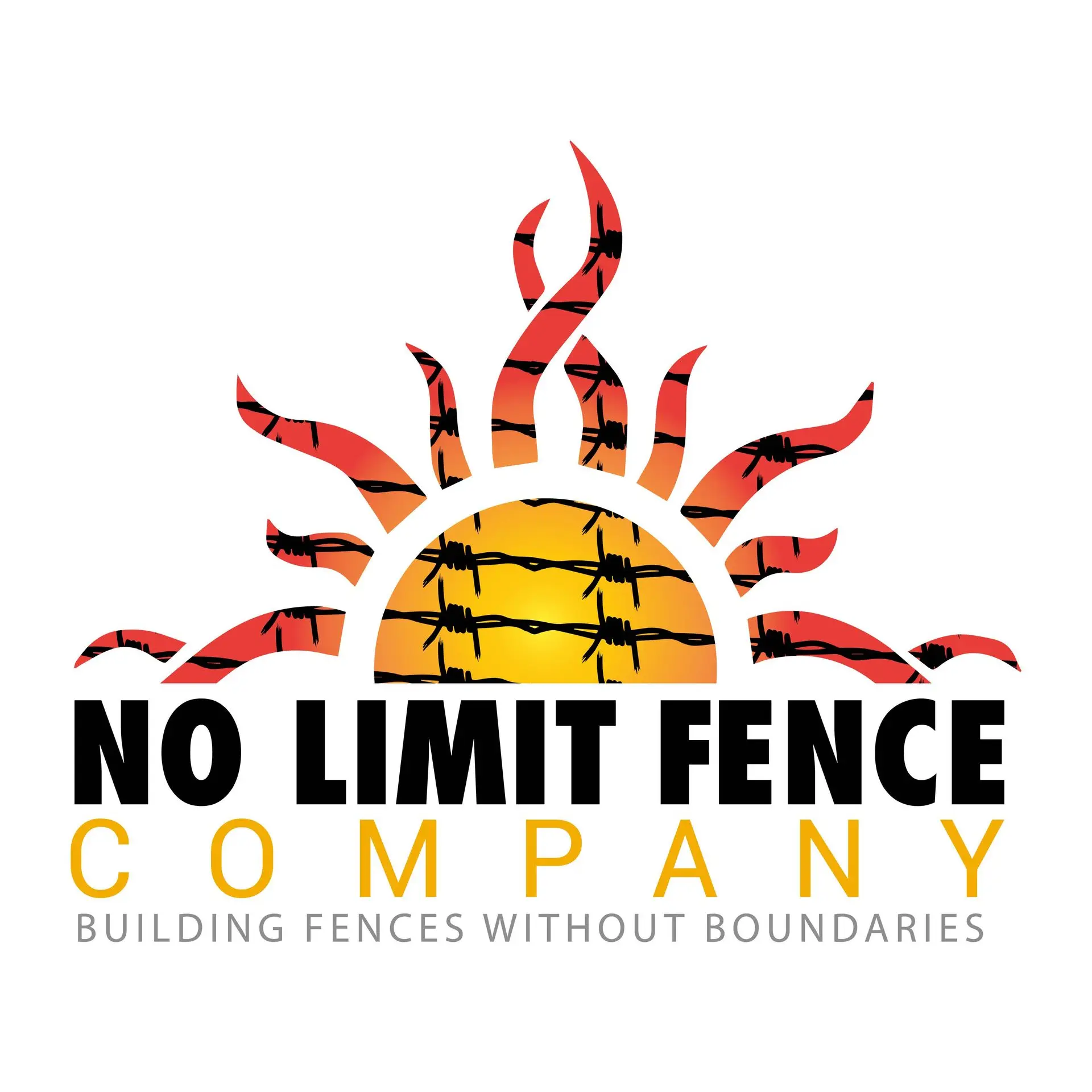 NO LIMIT FENCE COMPANY
