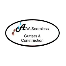 AAA Seamless Rain Gutters and Construction