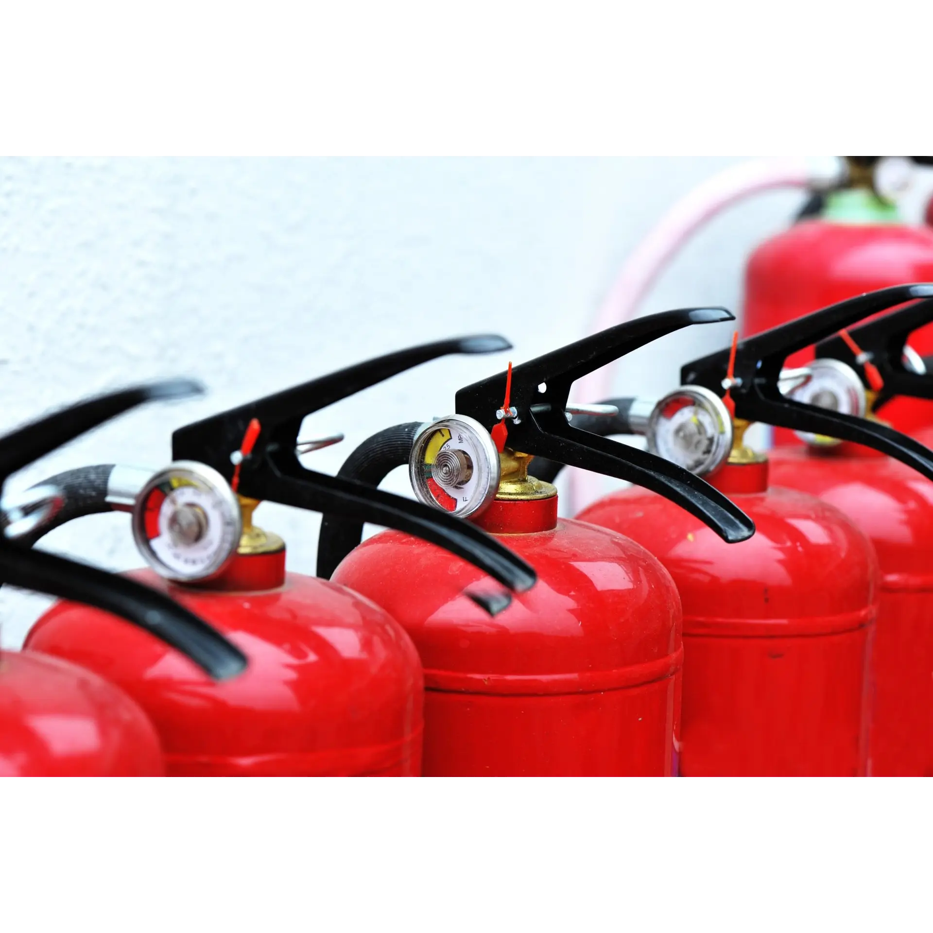 STANEK FIRE PROTECTION INC