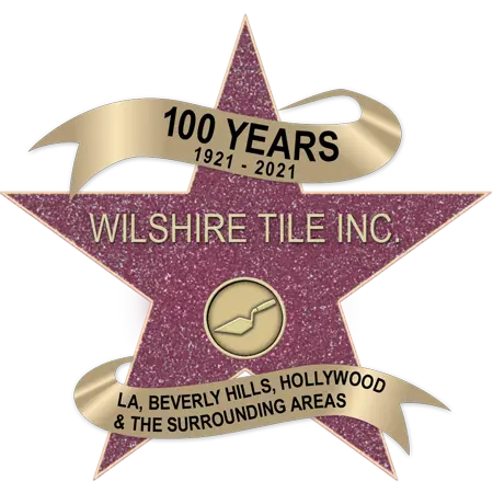 WILSHIRE TILE INC