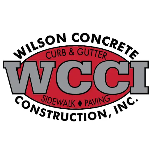 Wilson Concrete Construction, Inc.
