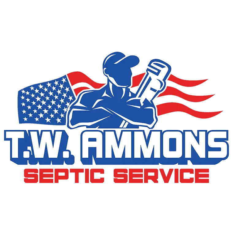 T.W. Ammons Septic Service, Inc.