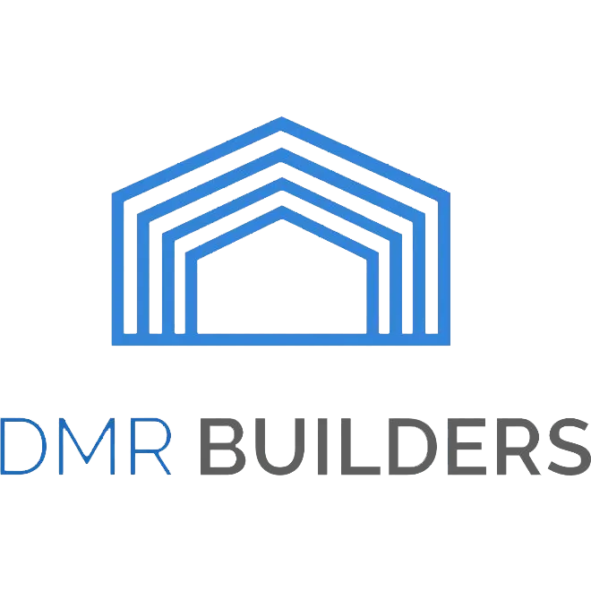 DMR BUILDERS