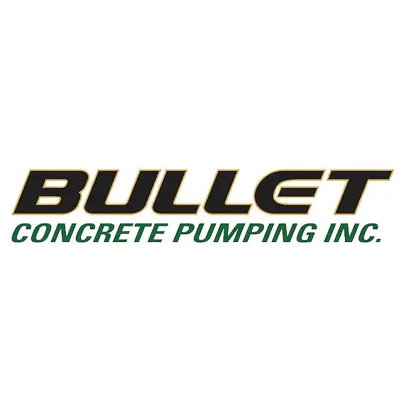 BULLET CONCRETE PUMPING INC