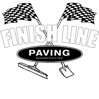 FINISH LINE PAVING INC