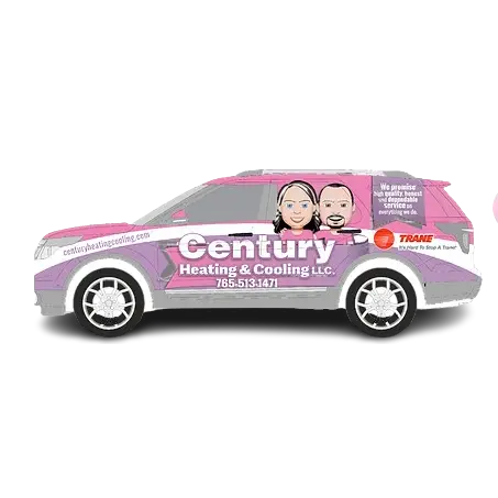 Century Heating & Cooling, LLC