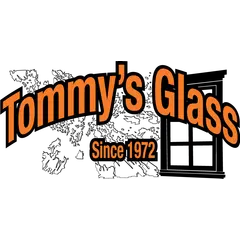 TOMMY'S GLASS AND MIRROR CO. INC