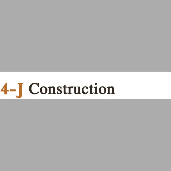 4-J CONSTRUCTION