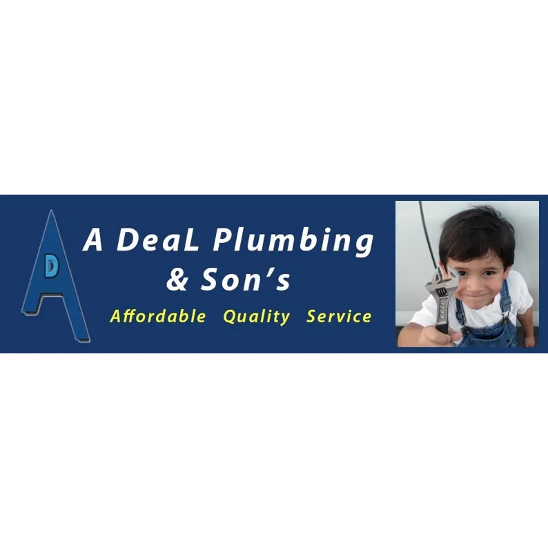 A DeaL Plumbing