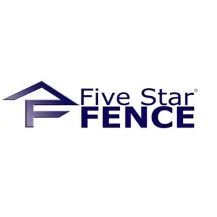 FIVE STAR FENCE