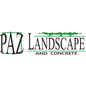 PAZ LANDSCAPE
