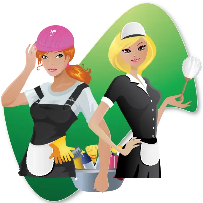 Allred's Amazing Maids, Inc.