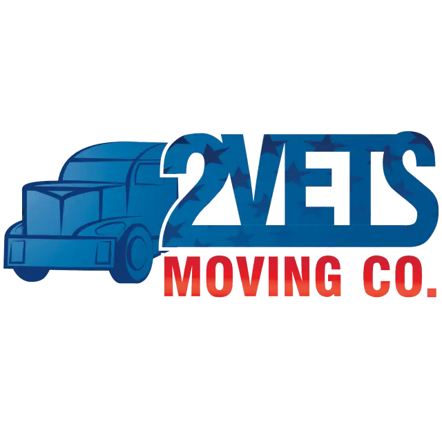 2 Vets Moving Co.