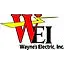 WAYNES ELECTRIC INC