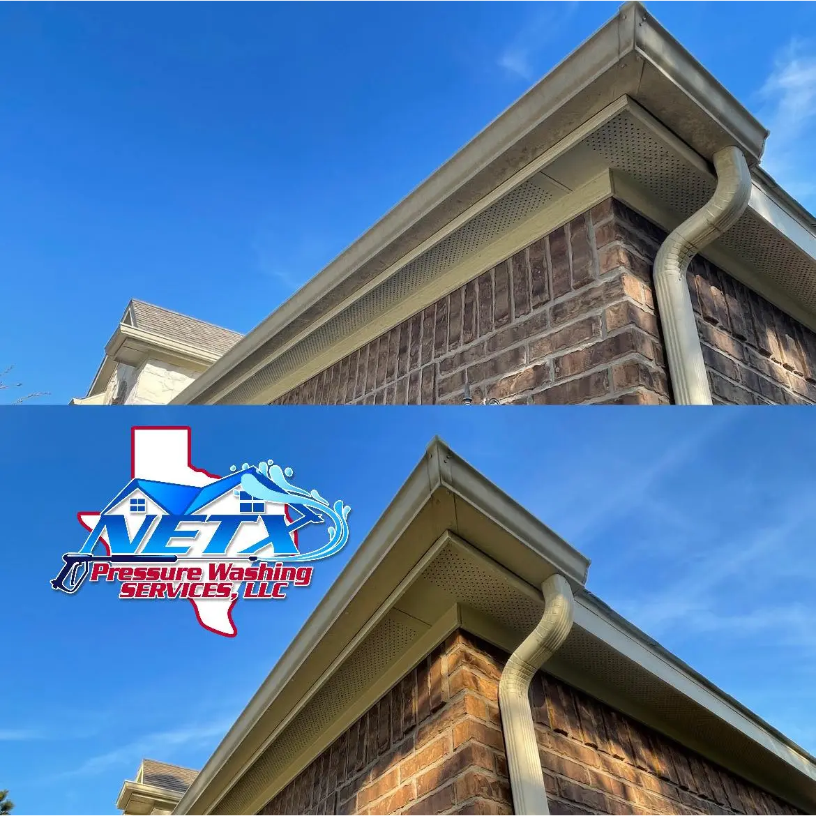 NETX Pressure Washing Services, LLC