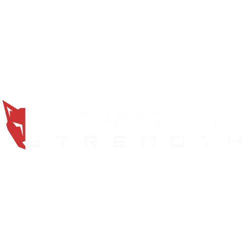 Stray Dog Strength
