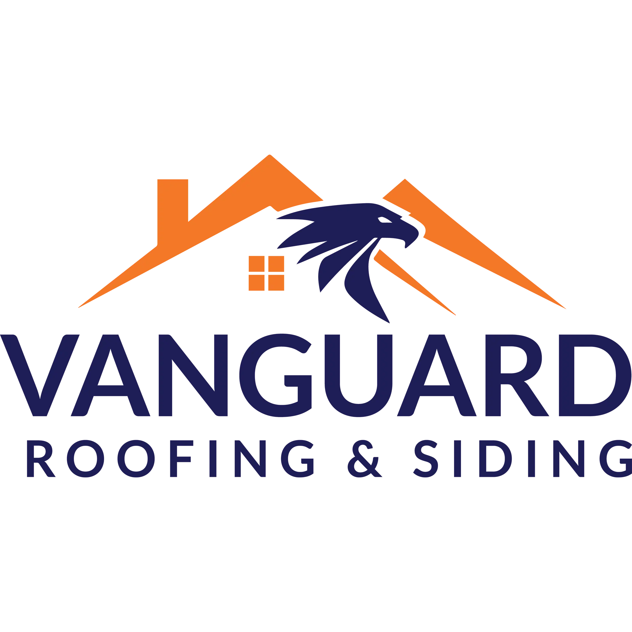 Vanguard Roofing & Siding