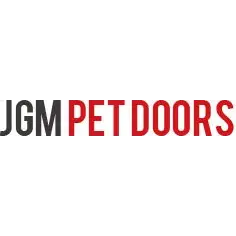 JGM Pet Doors