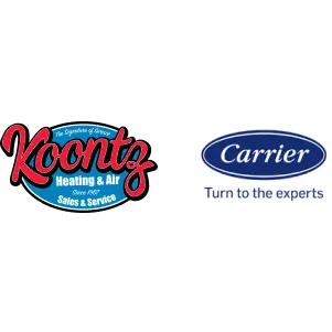 Koontz Heating & Air Conditioning