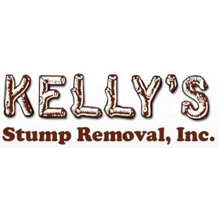 KELLY'S STUMP REMOVAL