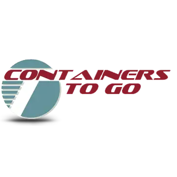 CONTAINERS TO GO