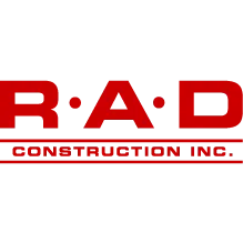 RAD CONSTRUCTION INC