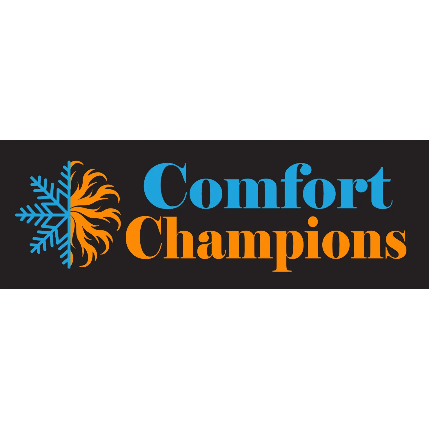 Comfort Champion Heating & Air Conditioning, LLC