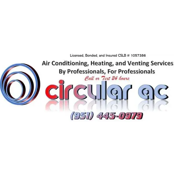 CIRCULAR A C