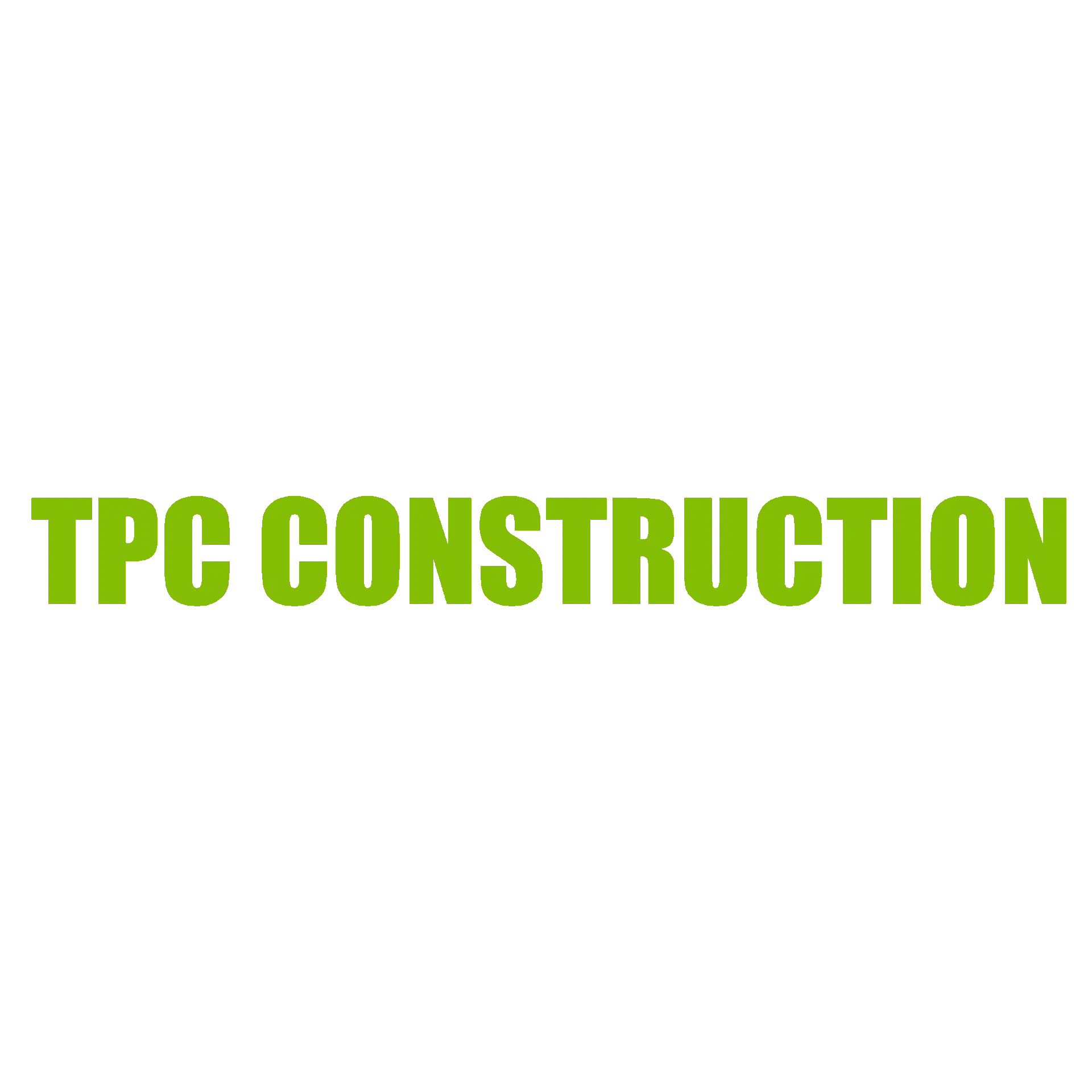 TPC CONSTRUCTION INC