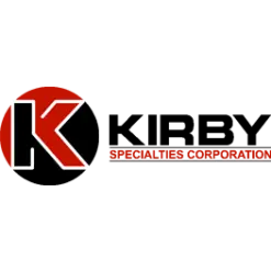KIRBY SPECIALTIES CORPORATION