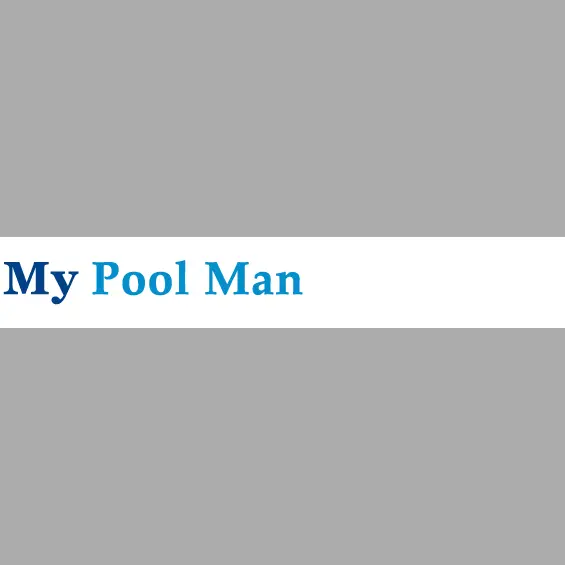 MY POOL MAN