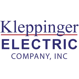 KLEPPINGER ELECTRIC CO INC