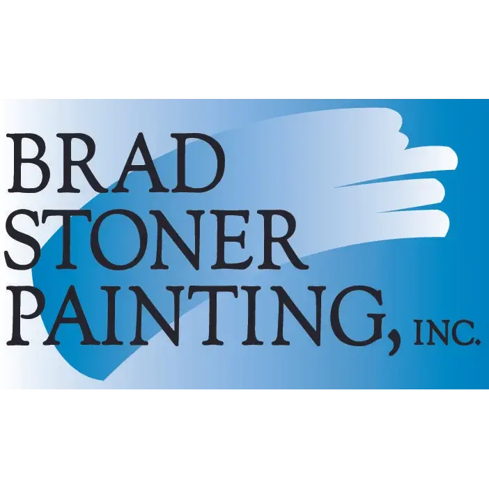 Brad Stoner Painting