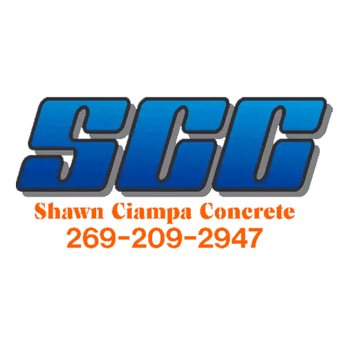 Shawn Ciampa Concrete