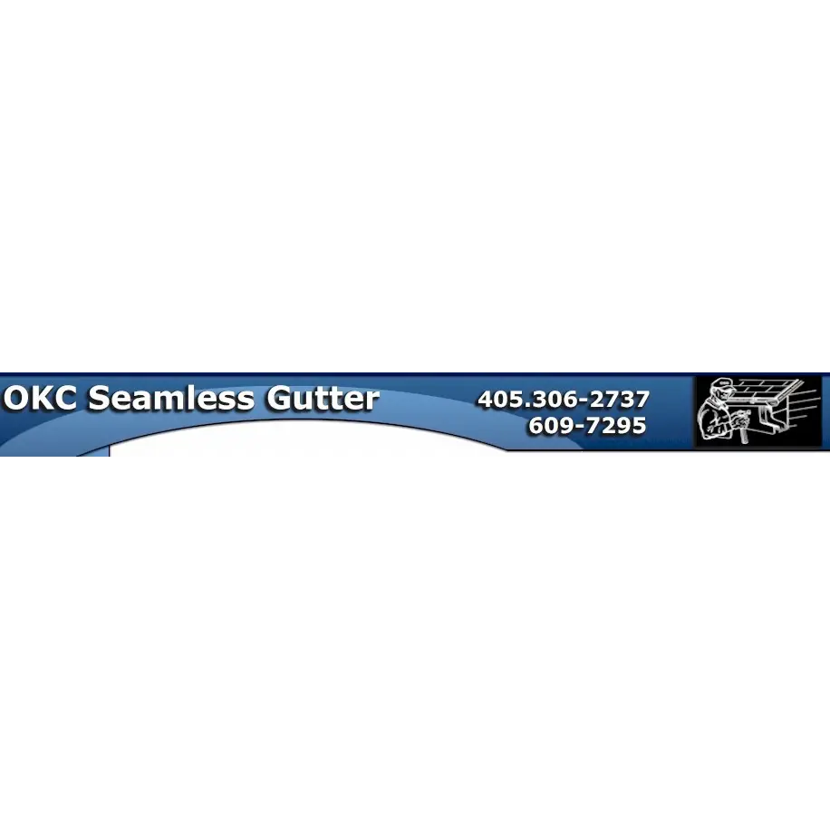 OKC Seamless Gutter