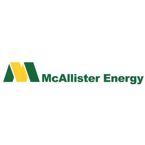 McAllister Energy