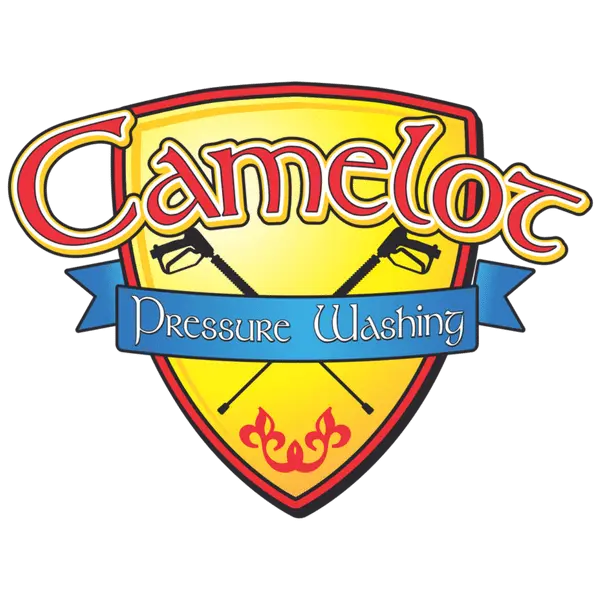 Camelot Pressure Washing